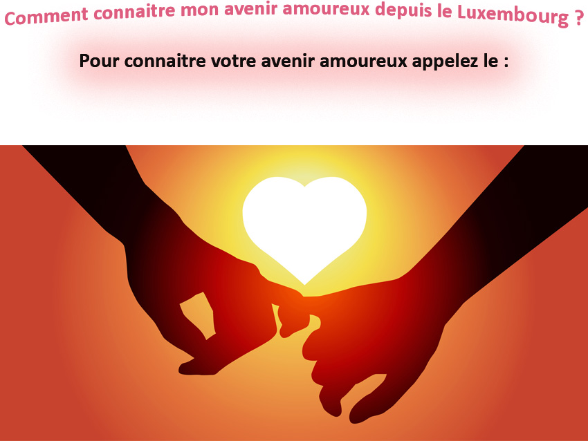 connaitre mon avenir amoureux