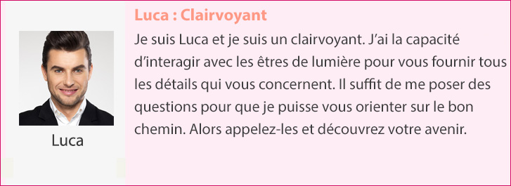 clairvoyant par tel