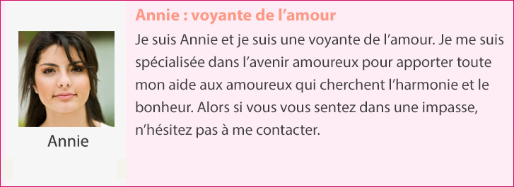 voyante de l’amour